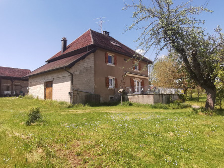 vente maison Le pasquier