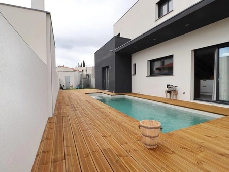 vente maison Rivesaltes
