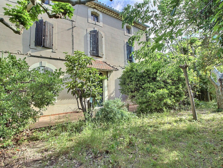 vente maison La fare-les-oliviers