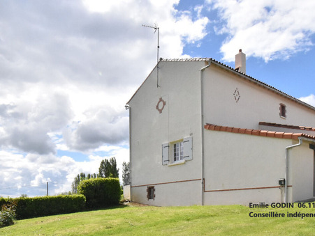 vente maison la plaine