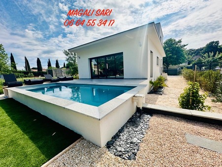vente maison Saint-privat-des-vieux