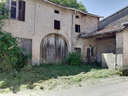 vente maison La haye