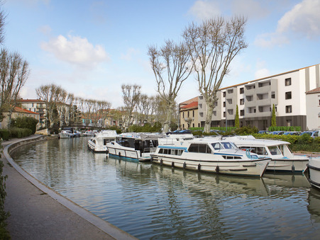 vente neuf Narbonne