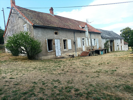 vente maison Reclesne