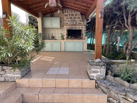 vente maison MILLAU  285 000€