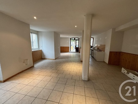 vente appartement st etienne les orgues