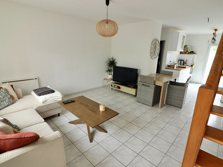 vente maison saint nazaire