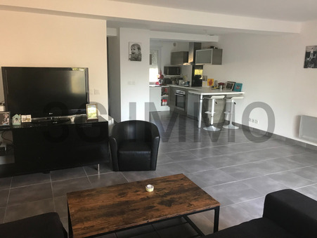 vente maison renneville