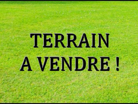 vente terrain Saint-martin-en-vercors