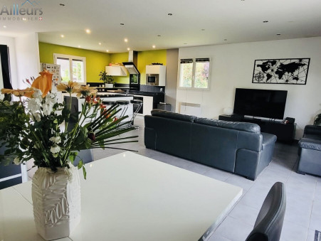 vente maison La bridoire