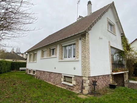 vente maison breteuil