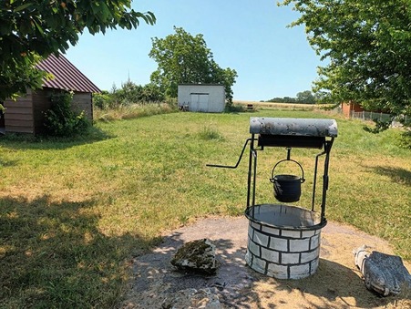 vente maison azay-le-rideau