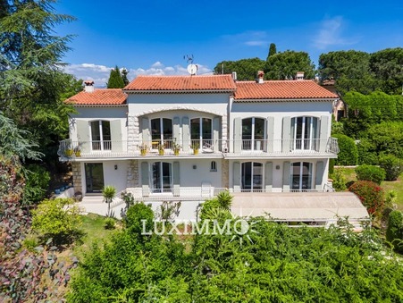 vente maison Mougins 2 250 000€