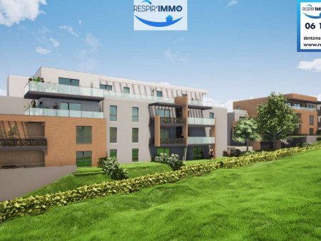 vente appartement Landser