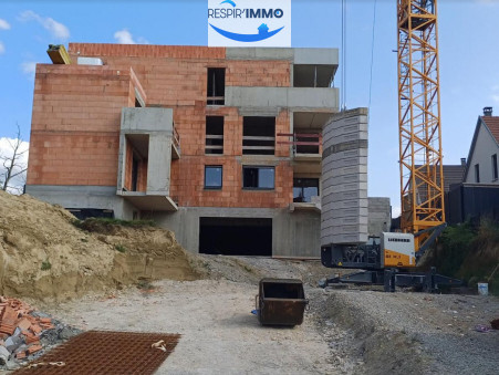 vente appartement Landser