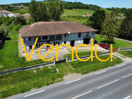 vente maison Moissac  139 900€