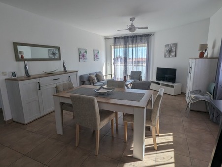 vente appartement Saint cyprien