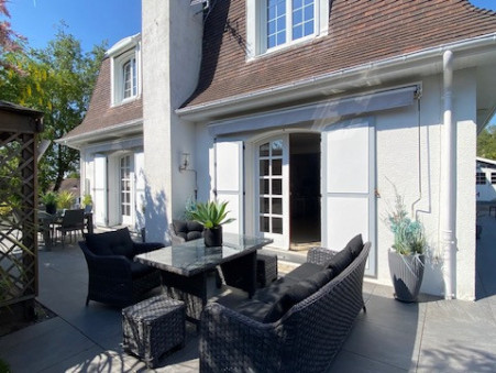 vente maison ETAPLES  892 500€