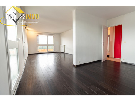 vente appartement Éragny  224 900€
