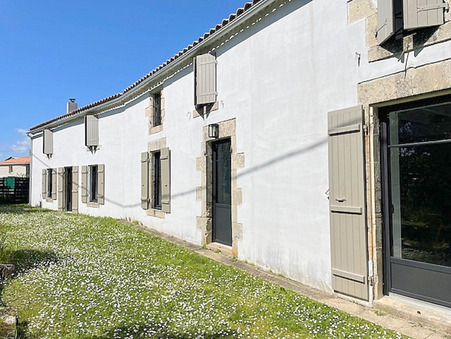 vente maison ferrières