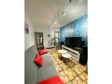 vente maison vieux-condé