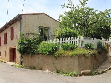 vente maison Les avalats