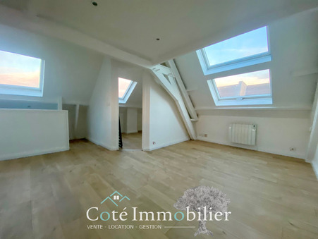 vente appartement douai