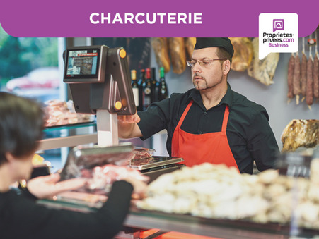 vente local Périgueux