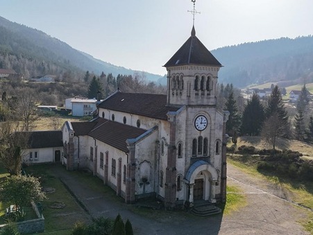 vente maison Cornimont  583 000€