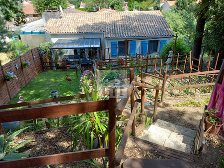 vente maison dolus d'oléron