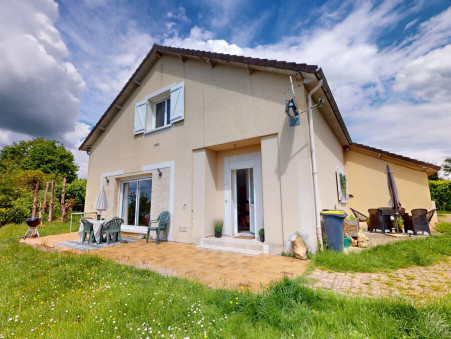 vente maison Margon