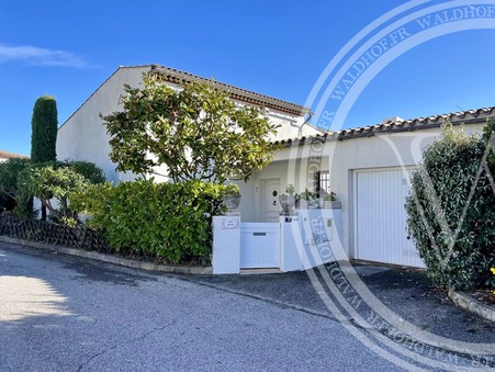 location maison Villeneuve-loubet