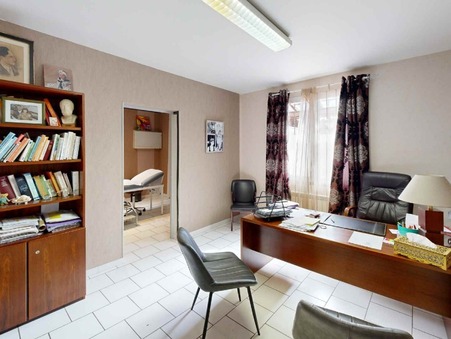 vente maison roquemaure