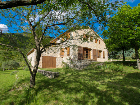 vente maison Brantes