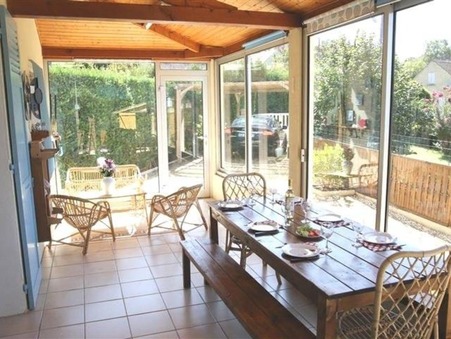 vente maison DOMME  222 000€