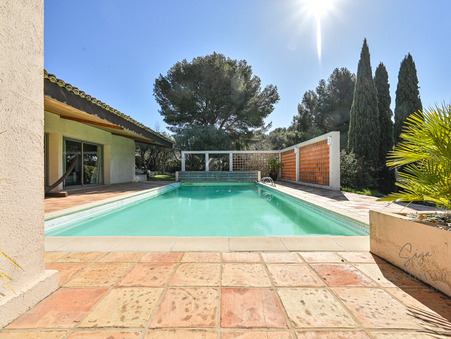 vente maison Sanary-sur-mer