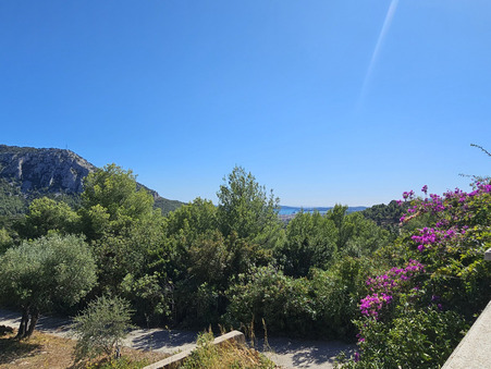 vente maison Toulon