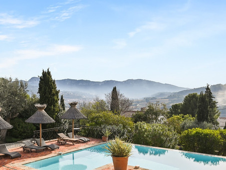 vente maison La cadière-d'azur