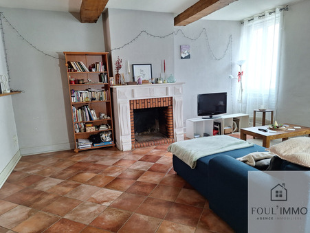vente maison Agen