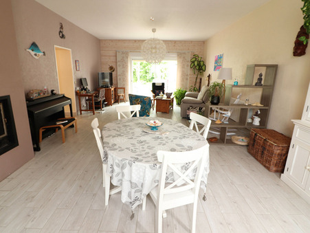 vente maison saint nazaire