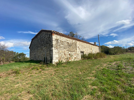 vente maison Saint paul d espis