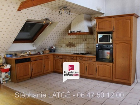 vente immeuble Bort-les-orgues