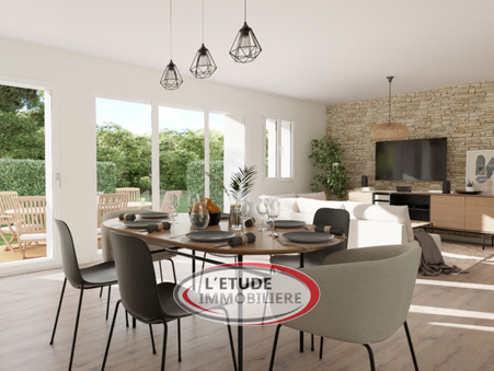 vente maison La Baule-Escoublac  227 500€
