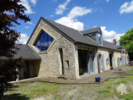 vente maison lignieres
