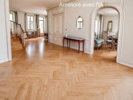 vente appartement Marseille 6e arrondissement