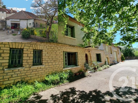 vente maison st cyprien