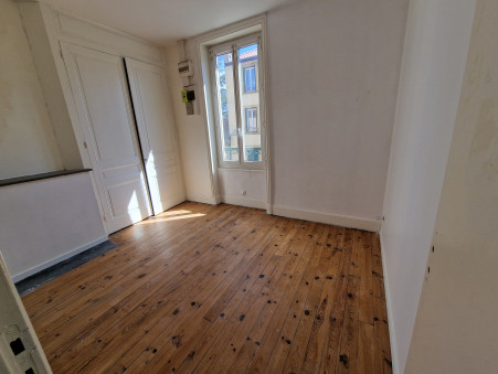 vente appartement Givors