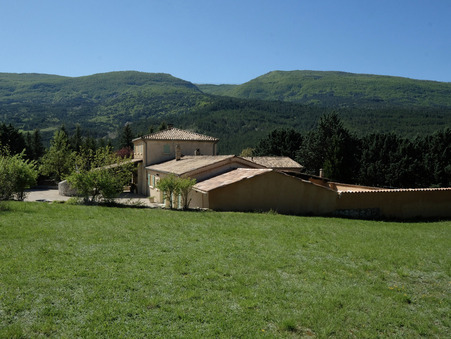vente maison sisteron