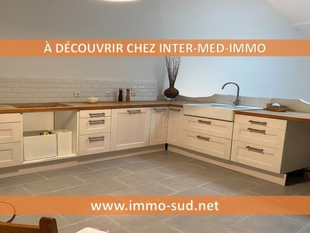vente maison Montblanc