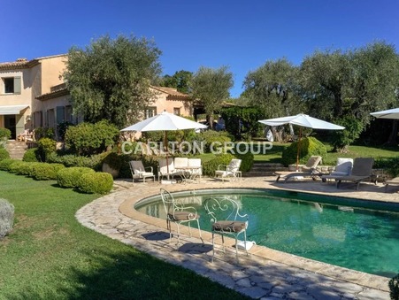 vente maison Châteauneuf-grasse